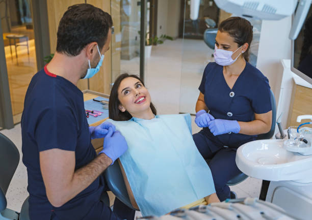 Best Sedation Dentistry  in Riverdale, CA